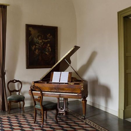 Don Giovanni Charme Apartment Катания Экстерьер фото