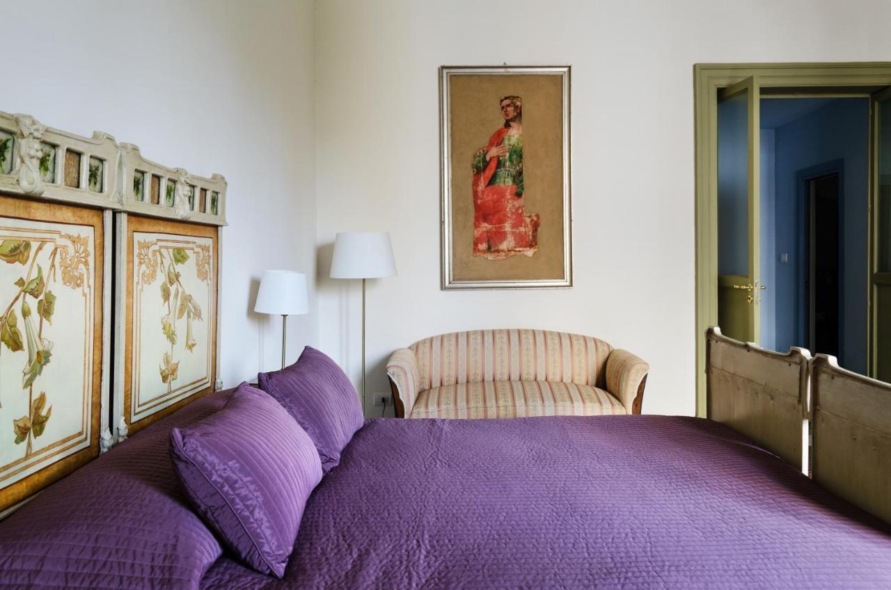 Don Giovanni Charme Apartment Катания Экстерьер фото