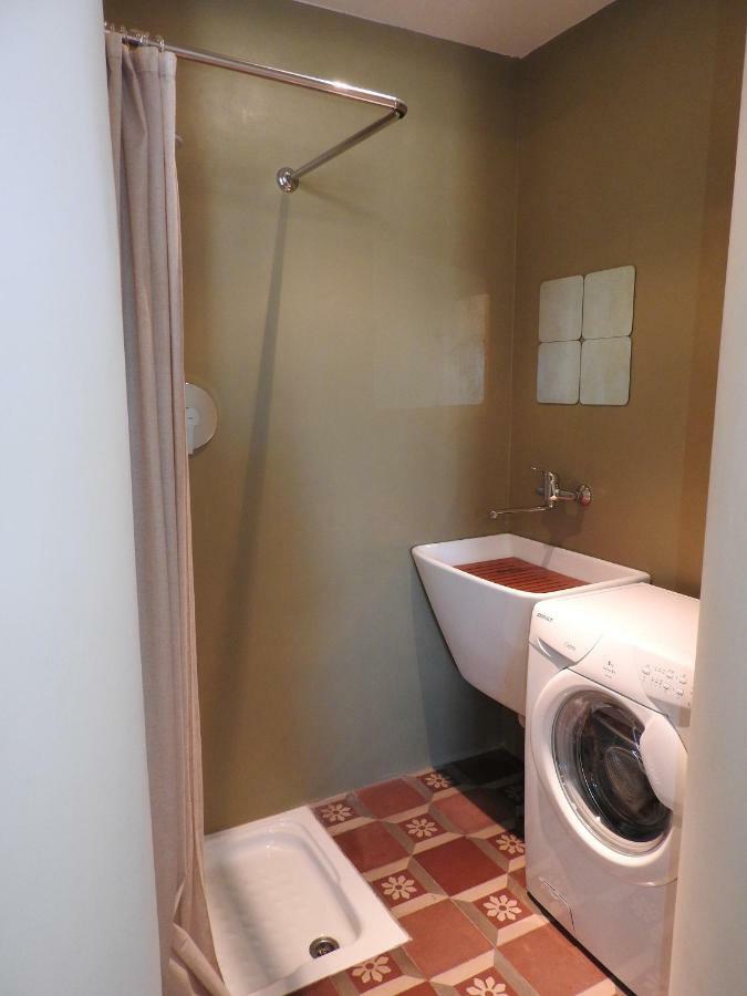 Don Giovanni Charme Apartment Катания Экстерьер фото