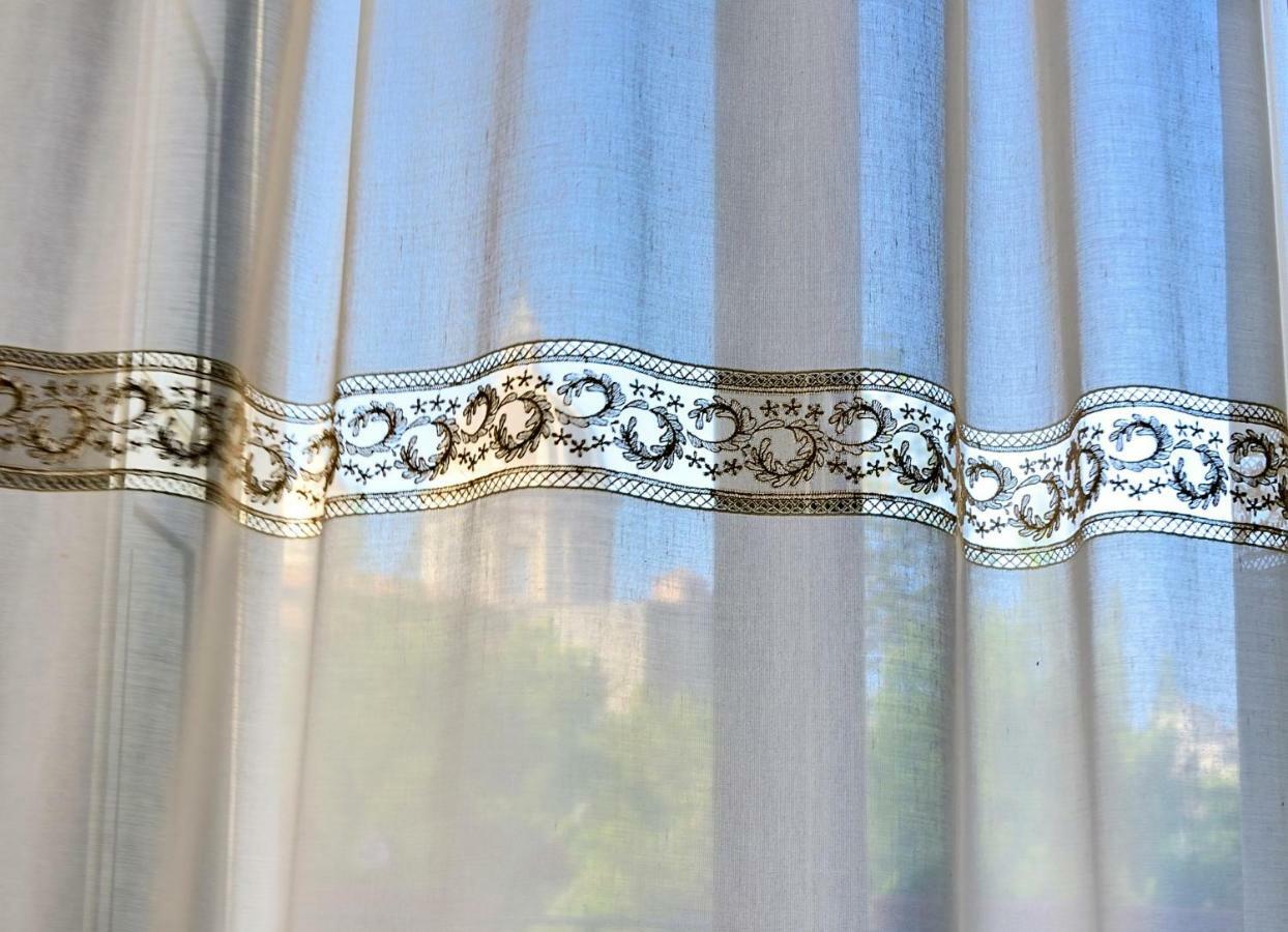 Don Giovanni Charme Apartment Катания Экстерьер фото